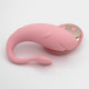 Orcasm Remote Controlled Wearable Egg Vibrator - Pink Image
