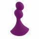 Ball Game - Purple Image