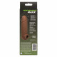 Performance Maxx Life-Like Extension 7 Inch -  Brown Image