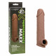 Performance Maxx Life-Like Extension 8 Inch -  Brown Image