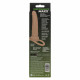 Performance Maxx Rechargeable Dual Penetrator -  Ivory Image