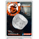 Airballs Air-Lite Vented Ball Stretcher - Clear  Ice Image