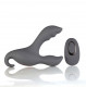 Apollo 15-Function Remote Control Prostate  Massager - Grey Image