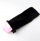 Sera Clitoral Lay-on Bullet Vibrator - Pink Image