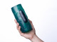 Blaze Vibrating Male Masturbator 420 Series -  Green Image