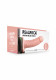 Vibrating Hollow Strapon Without Balls 6 Inch - Balls 6 Inch - Flesh Image