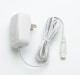 Magic Wand Rechargeable Power Adapter - White Image