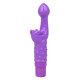 Rechargeable Butterfly Kiss - Purple Image