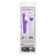 Rechargeable Butterfly Kiss - Purple Image