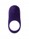 Rev Rechargeable Vibrating C-Ring - Purple Image