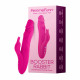 Booster Rabbit - Pink Image