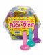 Flick a Dick - Desktop Fidget Toy - Display of 24 Image