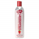 Wet Warming Fun Flavors - Strawberry - 4 in 1 Lubricant 4 Oz Image