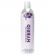 Wet Hybrid Luxury Water/silicone Blend Based  Lubricant 4 Oz Image