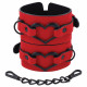 Amor Handcuffs - Red Image