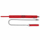 Amor Collar and Leash - Red Image