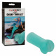 Cheap Thrills - the Mermaid - Teal Image