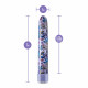 Limited Addiction - Floradelic - 7 Inch  Rechargeable Vibe - Purple Image