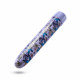 Limited Addiction - Floradelic - 7 Inch  Rechargeable Vibe - Purple Image