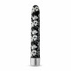 The Collection - Eden - 7 Inch Rechargeable Vibe - Black Image