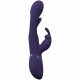 Mika - Triple Rabbit With G-Spot Flapping - Purple Image