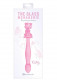 Glass Menagerie - Kitty Dildo - Pink Image