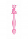 Glass Menagerie - Kitty Dildo - Pink Image