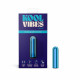 Kool Vibes - Rechargeable Mini Bullet - Blueberry Image