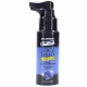 Goodhead - Juicy Head - Dry Mouth Spray - Sour  Blue Raspberry - 2 Oz Image