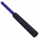 Merci - the Stinger - Electroplay Wand -  Black/violet Image