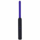 Merci - the Stinger - Electroplay Wand -  Black/violet Image