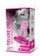 Bodywand Deluxe Orgasm Enhancer Ring - Pink Image