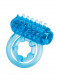 Bodywand Rechargeable Classic Duo Ring - Blue Image