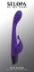 Plum Passion - Purple Image
