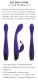 Plum Passion - Purple Image