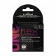 One Flex 3 Ct Condoms Image
