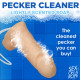 Pecker Cleaner Soap Image