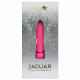 Jaguar Fiercely Powerful - Pink Image