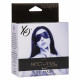 Nocturnal Collection Eye Mask - Black Image