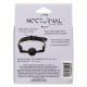 Nocturnal Collection Ball Gag - Black Image