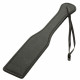 Nocturnal Collection Paddle - Black Image