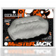 Masterjack Double Penetration Jo - Clear Ice Image