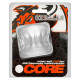 Core Gripsqueeze Ballstretcher - Clear Ice Image