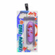 Jessie Trippy Rechargeable Super Charged Mini  Bullet - Purple Image