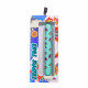 Lucy Mushroom Pattern Rechargeable X-Long Bullet  - Blue Image