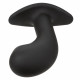 Rock Bottom Curved Probe - Black Image