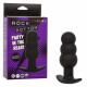 Rock Bottom Beaded Probe - Black Image