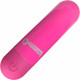 Screaming O Rechargeable Bullet - Pink Image