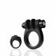 Screaming O Remote Controlled Switch Vibrating  Ring - Black Image