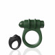 Screaming O Remote Controlled Switch Vibrating  Ring - Green Image